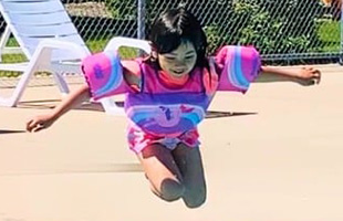 Full for all Ages at Beantown Campground