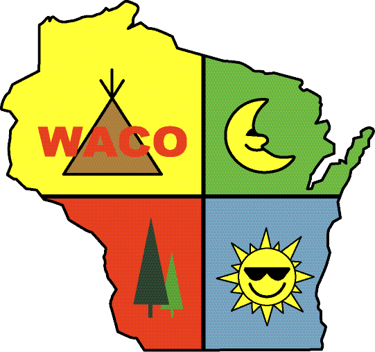 WACO Logo